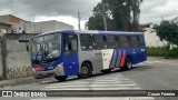 Viação Arujá 39.562 na cidade de Itaquaquecetuba, São Paulo, Brasil, por Cauan Ferreira. Número da foto: #8488152.