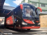 Lirabus 14088 na cidade de Sorocaba, São Paulo, Brasil, por Leonardo Domingos. Número da foto: #:id.
