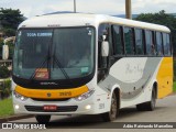 Rio Negro Fretamento e Turismo 39818 na cidade de Belo Horizonte, Minas Gerais, Brasil, por Adão Raimundo Marcelino. Número da foto: #8491694.