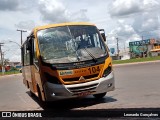 Grande Ocidental RESERVA 104 na cidade de Novo Gama, Goiás, Brasil, por Leonardo Gonçalves. Número da foto: #:id.