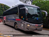 Auto Viação 1001 RJ 108.1108 na cidade de São Paulo, São Paulo, Brasil, por Jefferson Nascimento. Número da foto: #8488528.