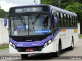 Mobibrasil São Lourenço >>> Mobi-PE 2.915 na cidade de Recife, Pernambuco, Brasil, por Victor Alves. Número da foto: #:id.