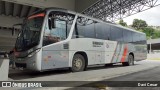 BR Mobilidade Baixada Santista 8056 na cidade de Santos, São Paulo, Brasil, por Davi Cesar. Número da foto: #8491467.