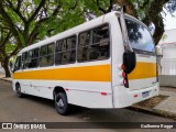 Escolares 3G10 na cidade de Maringá, Paraná, Brasil, por Guilherme Rogge. Número da foto: #:id.