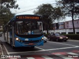 Expresso Santa Paula 16054 na cidade de Vitória, Espírito Santo, Brasil, por Filipi Soares. Número da foto: #:id.