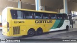 Empresa Gontijo de Transportes 12685 na cidade de Montes Claros, Minas Gerais, Brasil, por Marcus Vinicius. Número da foto: #8490170.