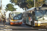 Expresso Pégaso 87280 na cidade de Rio de Janeiro, Rio de Janeiro, Brasil, por Zé Ricardo Reis. Número da foto: #:id.