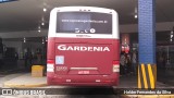 Expresso Gardenia 3960 na cidade de Pouso Alegre, Minas Gerais, Brasil, por Helder Fernandes da Silva. Número da foto: #:id.