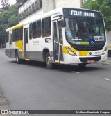 Viação Campo dos Ouros 3279 na cidade de Guarulhos, São Paulo, Brasil, por Matheus Ferreira de Campos. Número da foto: #:id.