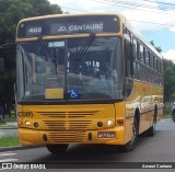 Empresa Cristo Rei > CCD Transporte Coletivo DC085 na cidade de Curitiba, Paraná, Brasil, por Amauri Caetano. ID da foto: :id.