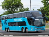 Auto Viação Progresso 6099 na cidade de Teresina, Piauí, Brasil, por Ruan Silva Andrade. Número da foto: #8488541.