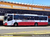 Rápido D´Oeste 4172 na cidade de Barrinha, São Paulo, Brasil, por Tiago Henrique Garcia dos Santos. Número da foto: #:id.