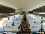 Empresa de Transportes Andorinha 7220 na cidade de Cuiabá, Mato Grosso, Brasil, por Thyago Almeida. Número da foto: #:id.