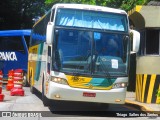 Empresa Gontijo de Transportes 21205 na cidade de São Paulo, São Paulo, Brasil, por Thiago  Salles dos Santos. Número da foto: #8488033.