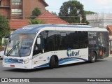 Citral Transporte e Turismo 3501 na cidade de Gramado, Rio Grande do Sul, Brasil, por Rainer Schumacher. ID da foto: :id.