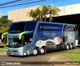 Viação Garcia 8634 na cidade de Apucarana, Paraná, Brasil, por Pedroka Ternoski. Número da foto: #8489465.
