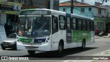 Viação Modelo 9180 na cidade de Nossa Senhora do Socorro, Sergipe, Brasil, por Jorge Fellype. Número da foto: #:id.