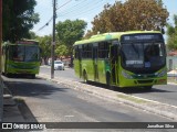 Viação Piauiense 01330 na cidade de Teresina, Piauí, Brasil, por Jonathan Silva. Número da foto: #:id.
