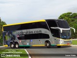 RodeRotas - Rotas de Viação do Triângulo 7404 na cidade de Brasília, Distrito Federal, Brasil, por Lucas Vieira. Número da foto: #8489725.