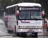 Gonçalves Turismo 4000 na cidade de São Paulo, São Paulo, Brasil, por Rafael Santos Silva. Número da foto: #8491423.