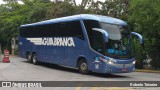 Viação Águia Branca 32520 na cidade de São Paulo, São Paulo, Brasil, por Roberto Teixeira. Número da foto: #8491148.