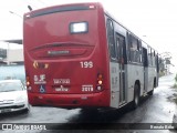 ANSAL - Auto Nossa Senhora de Aparecida 199 na cidade de Juiz de Fora, Minas Gerais, Brasil, por Renato Brito. Número da foto: #:id.