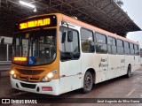 Auto Viação Marechal Brasília 441112 na cidade de Taguatinga, Distrito Federal, Brasil, por José Augusto da Silva Gama. Número da foto: #:id.