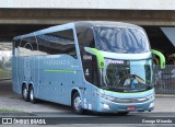 Viação Garcia 8414 na cidade de Campinas, São Paulo, Brasil, por George Miranda. Número da foto: #8489472.