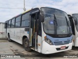Viação Redentor C47698 na cidade de Rio de Janeiro, Rio de Janeiro, Brasil, por Jorge Gonçalves. Número da foto: #8489388.