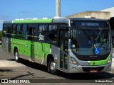 Viação Garcia 8883 na cidade de Paranavaí, Paraná, Brasil, por Robson Alves. ID da foto: :id.