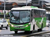 Viação São José RJ 200.014 na cidade de Rio de Janeiro, Rio de Janeiro, Brasil, por Luiz Krolman. Número da foto: #8488677.