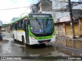 Rodoviária Caxangá 821 na cidade de Recife, Pernambuco, Brasil, por Romildo Farias. Número da foto: #:id.