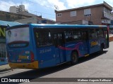 Rápido Expresso Fênix Viação 25240 na cidade de Bragança Paulista, São Paulo, Brasil, por Matheus Augusto Balthazar. Número da foto: #8488600.