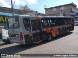 Nossa Senhora de Fátima Auto Ônibus 461 na cidade de Bragança Paulista, São Paulo, Brasil, por Matheus Augusto Balthazar. Número da foto: #8488586.