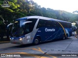 Viação Cometa 11109 na cidade de São Paulo, São Paulo, Brasil, por João Lucas Felicio. Número da foto: #:id.