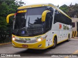 Auto Viação Ouro Verde 13097 na cidade de São Paulo, São Paulo, Brasil, por Jefferson Nascimento. Número da foto: #8488561.