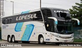 LopeSul Transportes - Lopes e Oliveira Transportes e Turismo - Lopes Sul 2081 na cidade de São Paulo, São Paulo, Brasil, por Cristiano Soares da Silva. Número da foto: #:id.