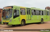 Transcol Transportes Coletivos 04461 na cidade de Teresina, Piauí, Brasil, por Felipe Rodrigues. Número da foto: #:id.