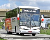 Primar Navegações e Turismo 3010 na cidade de Araçariguama, São Paulo, Brasil, por Flavio Alberto Fernandes. Número da foto: #:id.