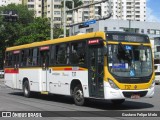 Empresa Metropolitana 737 na cidade de Recife, Pernambuco, Brasil, por Gustavo Felipe Melo. ID da foto: :id.