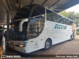 Eucatur - Empresa União Cascavel de Transportes e Turismo 4431 na cidade de Ji-Paraná, Rondônia, Brasil, por Gian Lucas  Santana Zardo. Número da foto: #8488277.