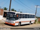 Ônibus Particulares 5366 na cidade de Caaporã, Paraíba, Brasil, por Rodrigo Silva. Número da foto: #:id.