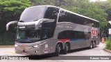 Auto Viação 1001 RJ 108.1133 na cidade de São Paulo, São Paulo, Brasil, por Roberto Teixeira. Número da foto: #8491128.