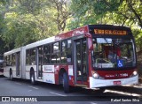Viação Gatusa Transportes Urbanos 7 6104 na cidade de São Paulo, São Paulo, Brasil, por Rafael Santos Silva. Número da foto: #:id.