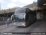 Lourdes Tur 1250 na cidade de Belo Horizonte, Minas Gerais, Brasil, por Luis Philippe Cardoso Coelho. Número da foto: #8490702.