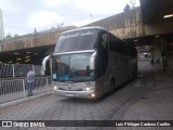 Lourdes Tur 1250 na cidade de Belo Horizonte, Minas Gerais, Brasil, por Luis Philippe Cardoso Coelho. ID da foto: :id.