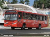 Viação Primor 400.073 na cidade de São Luís, Maranhão, Brasil, por Jean Lima. Número da foto: #:id.