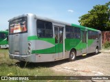 Ônibus Particulares 1071 na cidade de Teresina, Piauí, Brasil, por Jonathan Silva. ID da foto: :id.