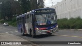 Viação Arujá 39.574 na cidade de Itaquaquecetuba, São Paulo, Brasil, por Cauan Ferreira. Número da foto: #8488149.