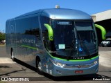Viação Garcia 8164 na cidade de Paranavaí, Paraná, Brasil, por Robson Alves. Número da foto: #8489202.